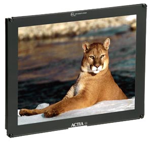 Actia LCD Monitors